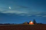 Farm In First Light_15682-6